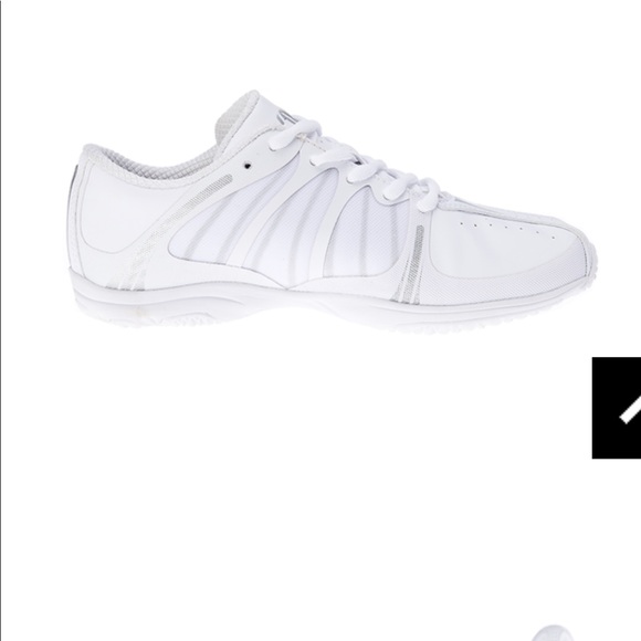 varsity miza cheer shoes
